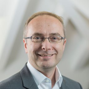 Peter Schnürer, CEO daura